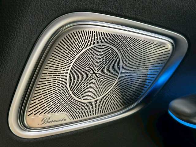 メルセデス・ベンツ&nbsp;GLC-CLASSの画像11