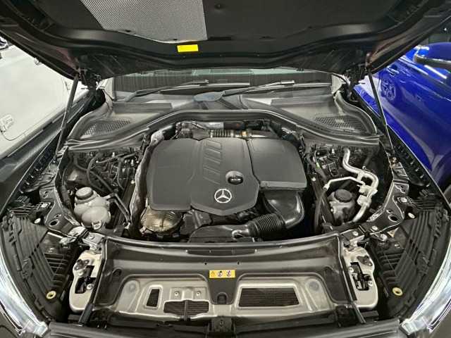 メルセデス・ベンツ&nbsp;GLC-CLASSの画像12