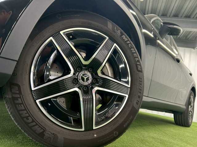 メルセデス・ベンツ&nbsp;GLC-CLASSの画像19