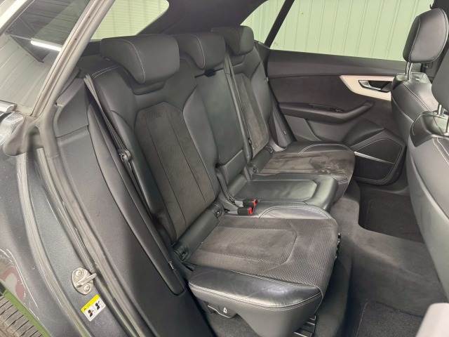 アウディ&nbsp;Q8の画像8