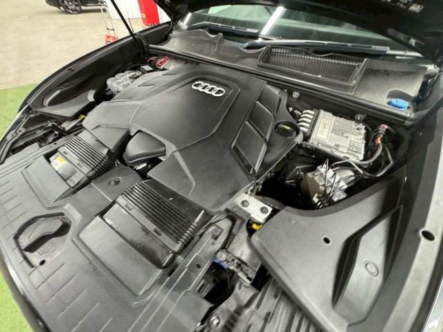 アウディ&nbsp;Q8の画像12