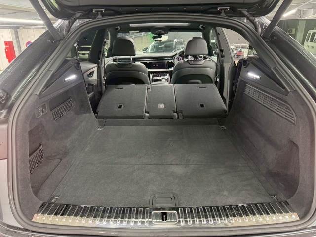 アウディ&nbsp;Q8の画像18