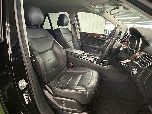 メルセデス・ベンツ&nbsp;GLE-CLASSの画像7