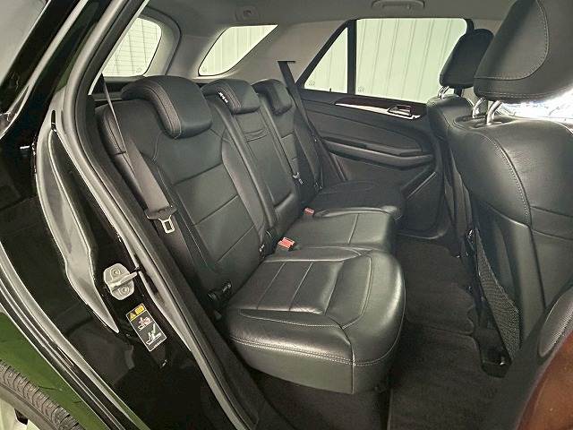 メルセデス・ベンツ&nbsp;GLE-CLASSの画像8