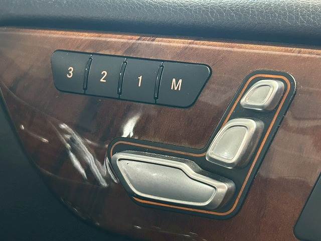 メルセデス・ベンツ&nbsp;GLE-CLASSの画像12