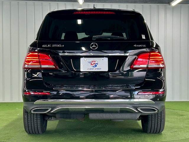 メルセデス・ベンツ&nbsp;GLE-CLASSの画像14