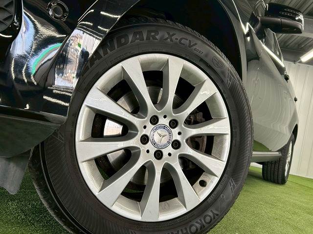 メルセデス・ベンツ&nbsp;GLE-CLASSの画像19