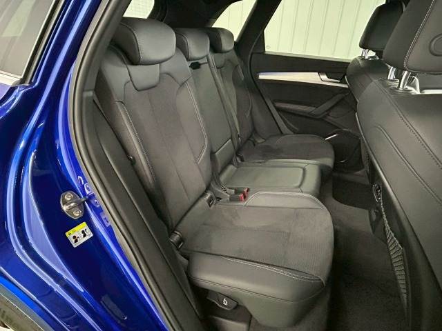 アウディ Q5の画像8