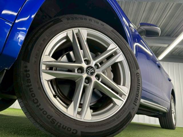 アウディ Q5の画像19