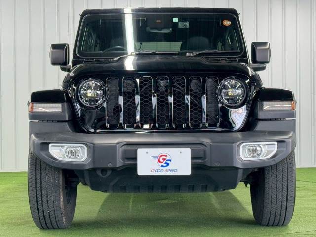 クライスラー JEEP WRANGLERの画像13