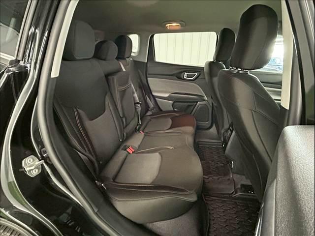 クライスラー JEEP COMPASSの画像8