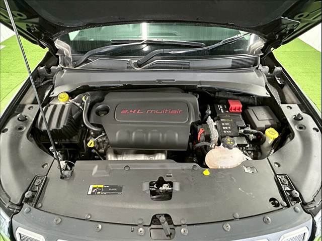 クライスラー JEEP COMPASSの画像12