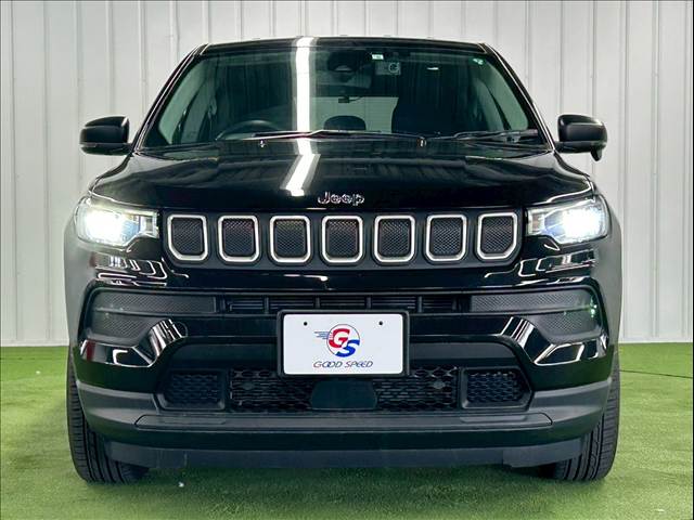 クライスラー JEEP COMPASSの画像13