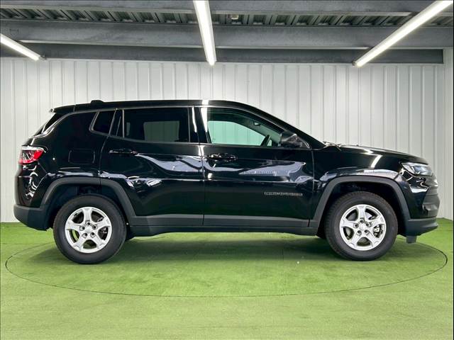 クライスラー JEEP COMPASSの画像15