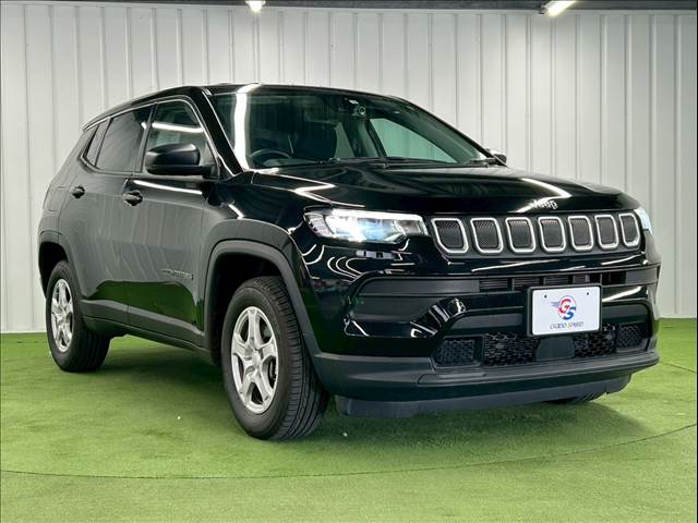 クライスラー JEEP COMPASSの画像16