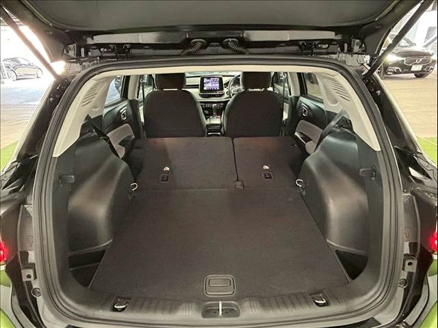 クライスラー JEEP COMPASSの画像18