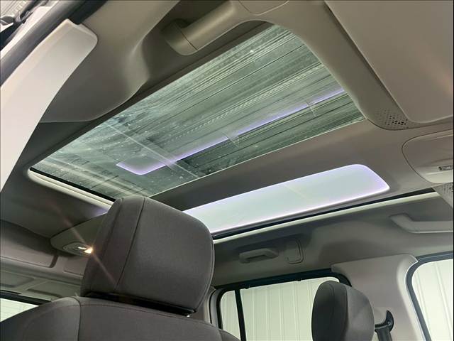 BERLINGO□SHINE 内装他