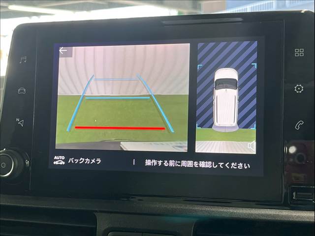 BERLINGO□SHINE 内装他