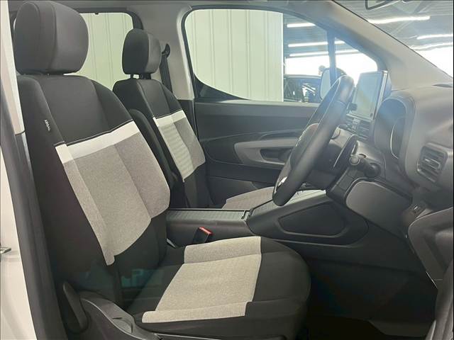 シトロエン&nbsp;BERLINGOの画像7