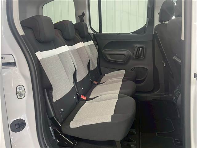 シトロエン&nbsp;BERLINGOの画像8