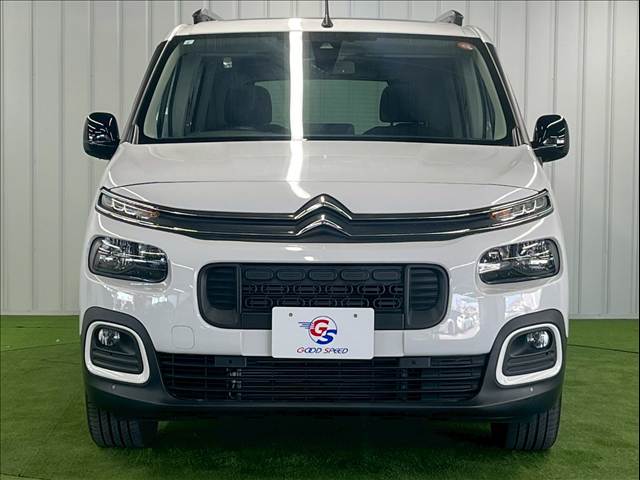 シトロエン&nbsp;BERLINGOの画像13