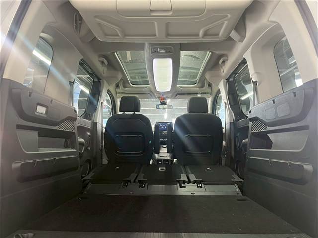 シトロエン&nbsp;BERLINGOの画像18