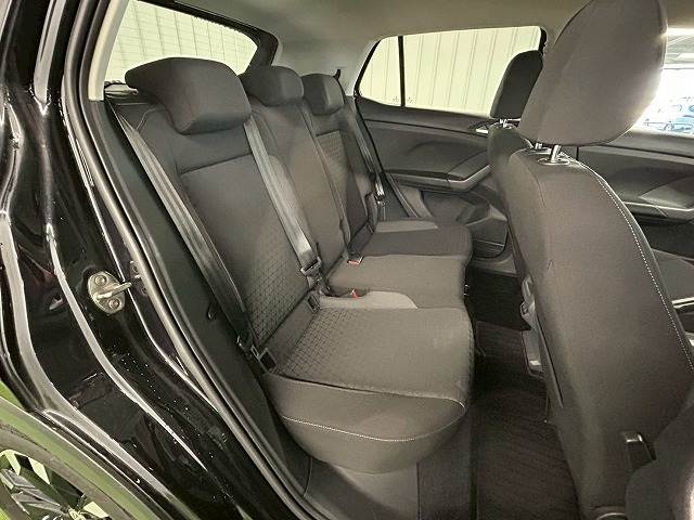 フォルクスワーゲン&nbsp;T-Crossの画像8