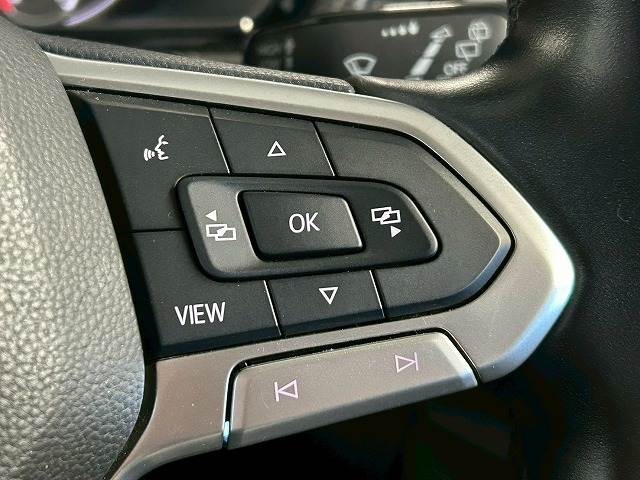 フォルクスワーゲン&nbsp;T-Crossの画像11