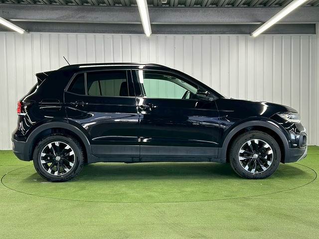 フォルクスワーゲン&nbsp;T-Crossの画像15