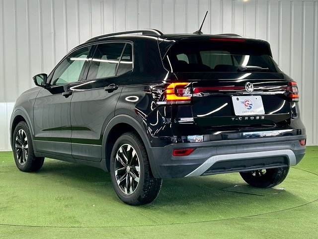 フォルクスワーゲン&nbsp;T-Crossの画像17