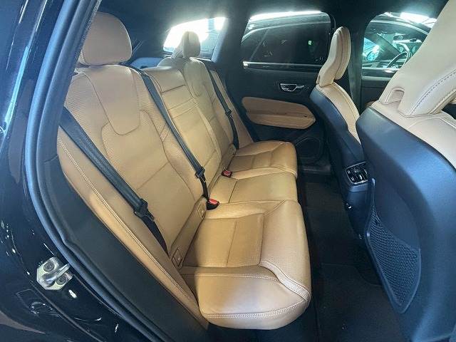 ボルボ&nbsp;XC60の画像8