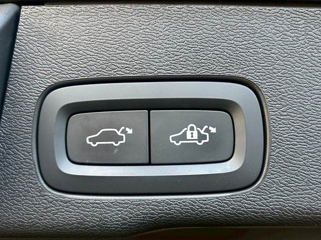 ボルボ&nbsp;XC60の画像11