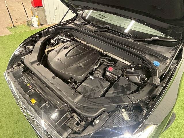 ボルボ&nbsp;XC60の画像12