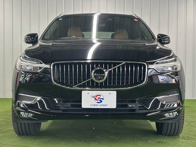ボルボ&nbsp;XC60の画像13