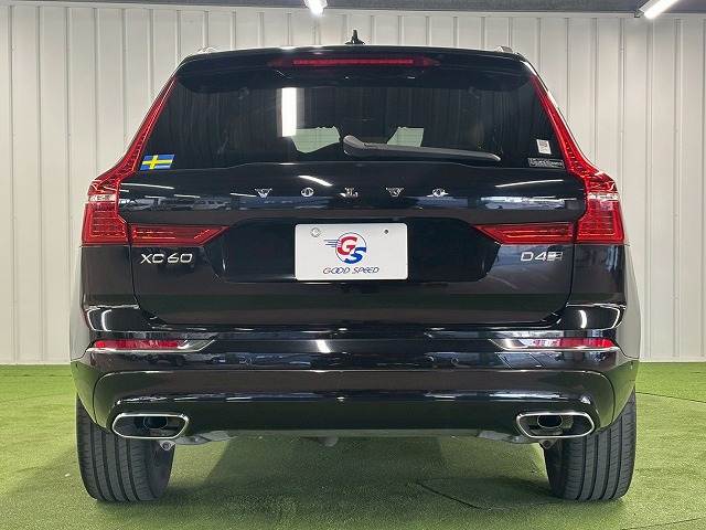 ボルボ&nbsp;XC60の画像14