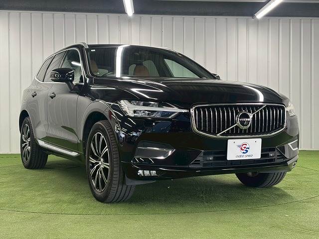 ボルボ&nbsp;XC60の画像16