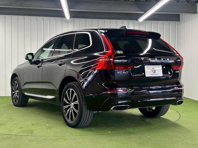 ボルボ&nbsp;XC60の画像17