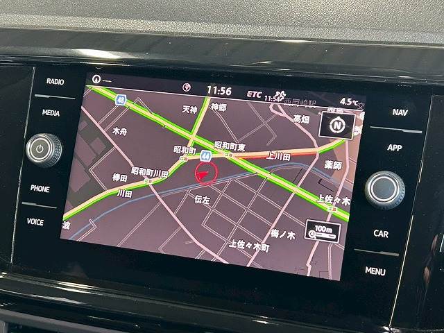 T-CrossTSI 1st Plus 内装他