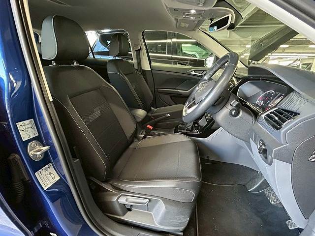 フォルクスワーゲン&nbsp;T-Crossの画像7