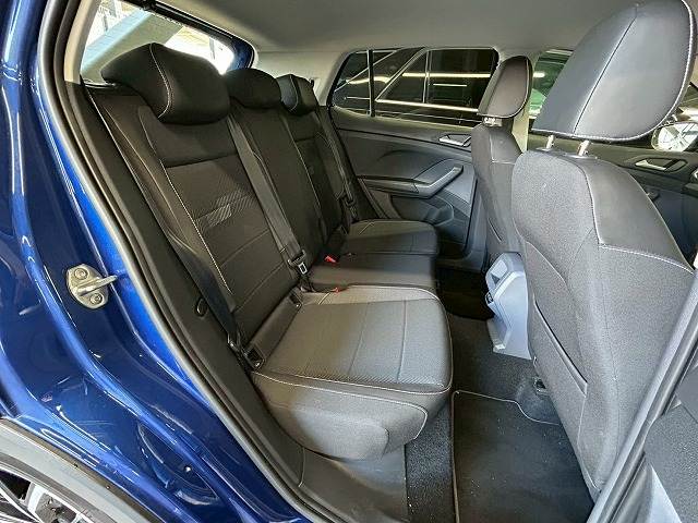 フォルクスワーゲン&nbsp;T-Crossの画像8