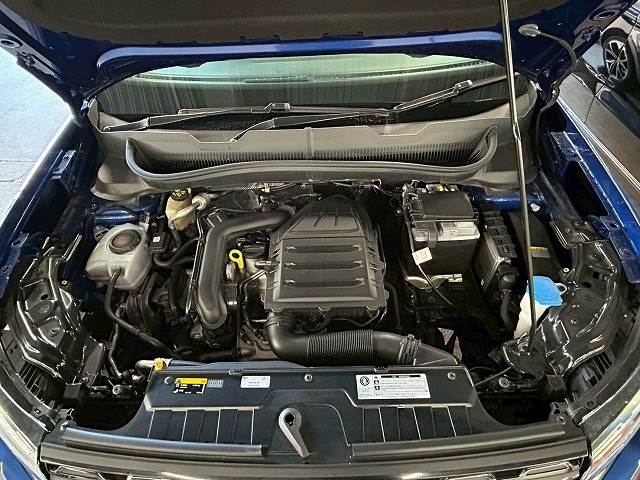 フォルクスワーゲン&nbsp;T-Crossの画像12