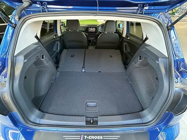 フォルクスワーゲン&nbsp;T-Crossの画像18