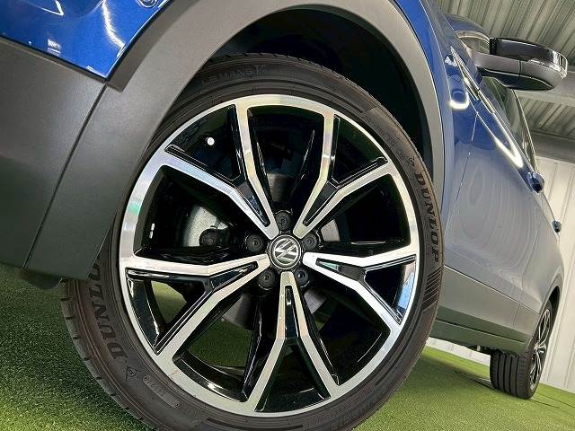 フォルクスワーゲン&nbsp;T-Crossの画像19