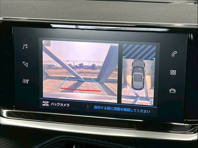 2008□Allure 内装他