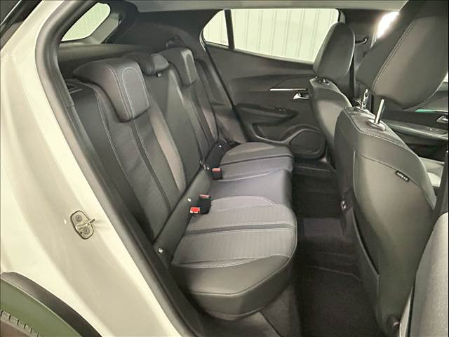 プジョー&nbsp;2008の画像8