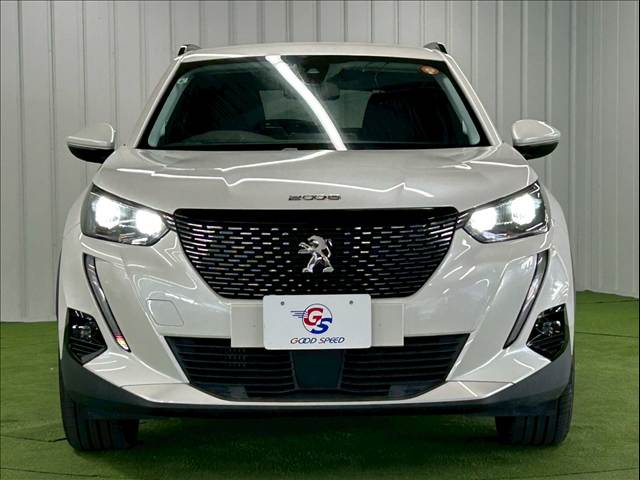 プジョー&nbsp;2008の画像13