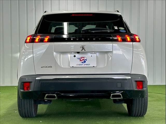 プジョー&nbsp;2008の画像14