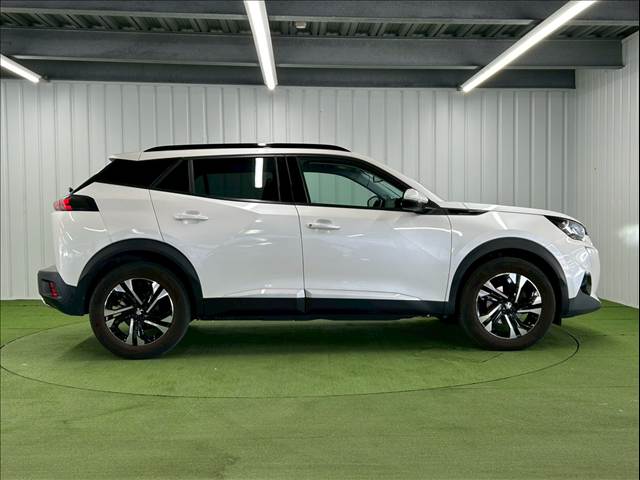 プジョー&nbsp;2008の画像15