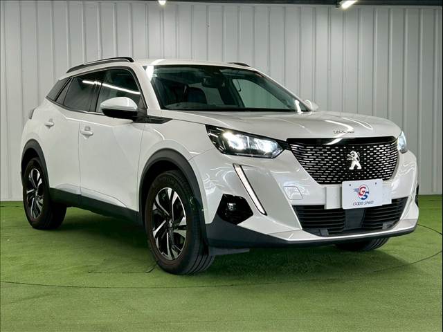 プジョー&nbsp;2008の画像16