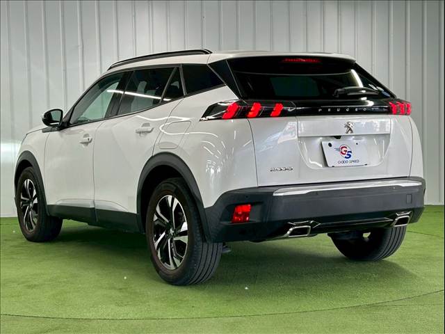 プジョー&nbsp;2008の画像17